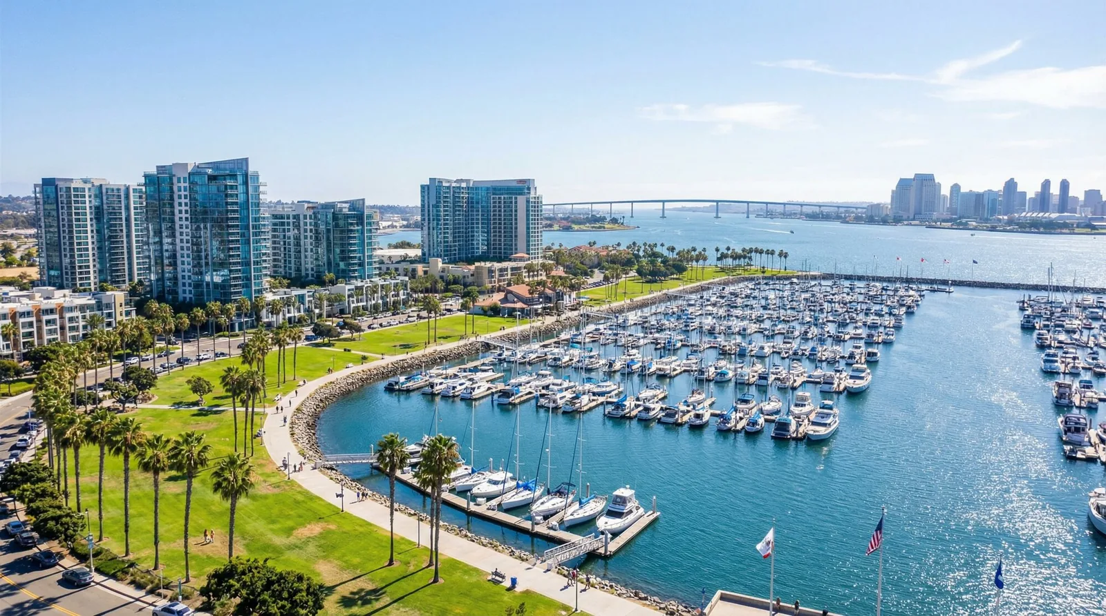 Chula Vista Community