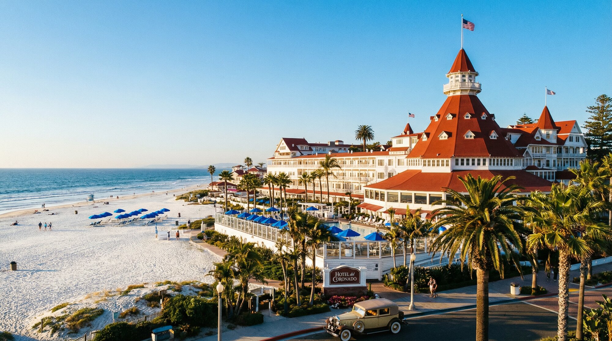 Coronado Real Estate