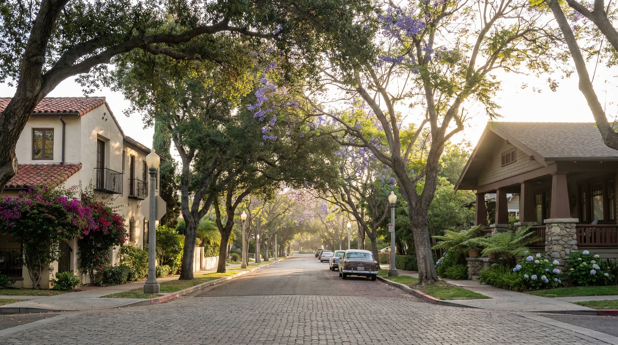 Mission Hills Real Estate