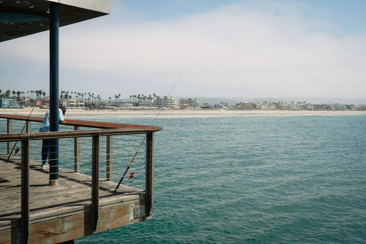 Point Loma Real Estate