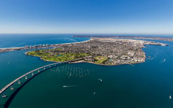 Dane Crosby - Coronado Real Estate Expert