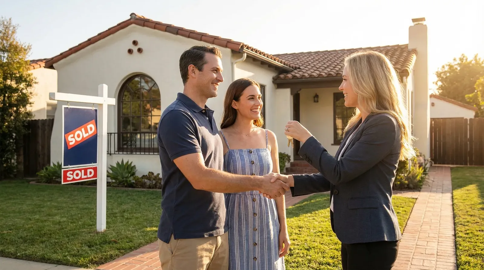 Military Home Buying and Selling in San Diego