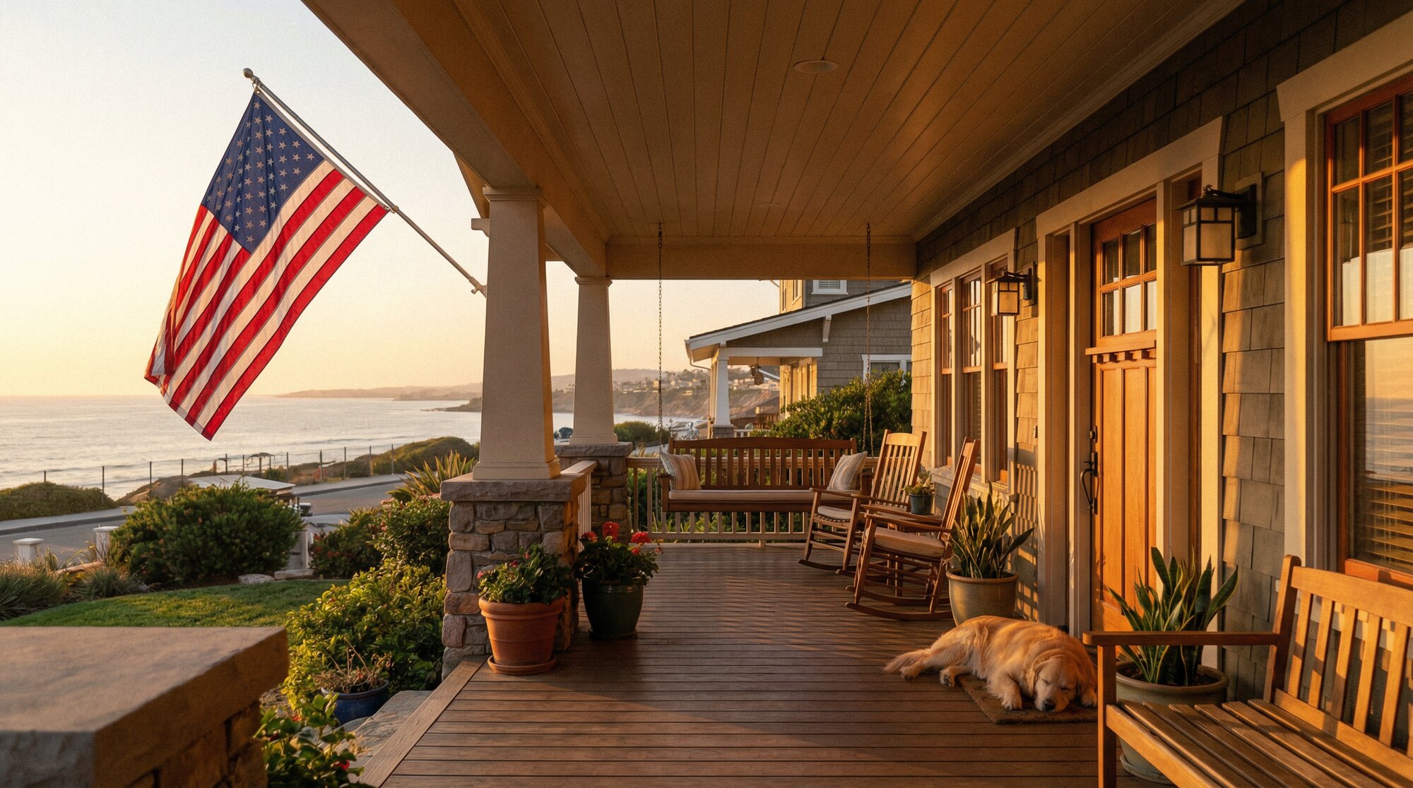 How a Coronado Native MRP Simplifies Military Relocation to San Diego