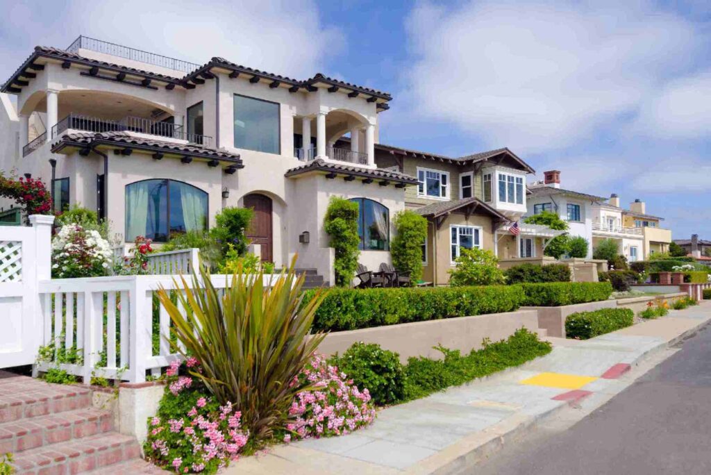 Homes For Sale in San Diego​
